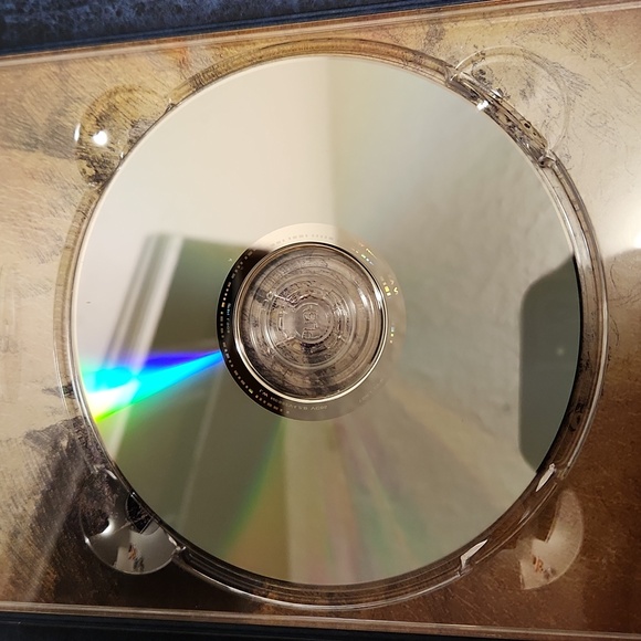 The Lord of the Rings The Return of the King Special Extended DVD - Picture 12 of 15